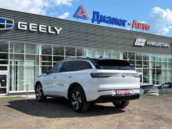 Volkswagen Tavendor I с пробегом 2023 года, цена 4 600 000 рублей, 66845 км, внедорожник, Автокод Объявления