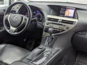 Lexus RX III Рестайлинг Воронеж  - изображение 33