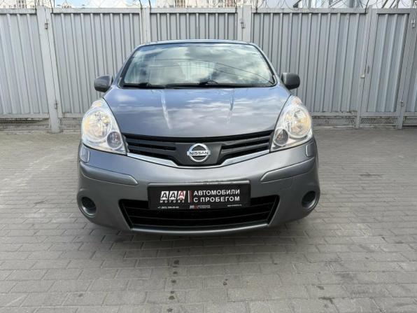 Nissan Note I Рестайлинг с пробегом 2012 года, цена 790 000 рублей, 149854 км, хэтчбек, Автокод Объявления