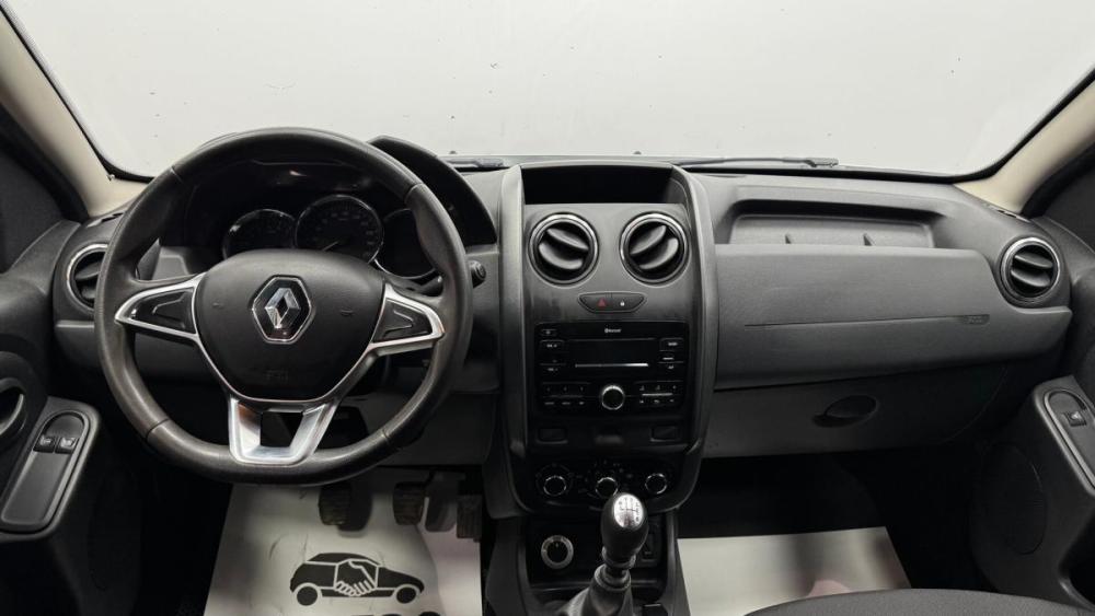 Renault Duster I Рестайлинг Киров  - изображение 14
