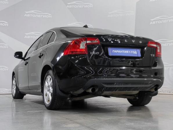 Volvo S60 II с пробегом 2012 года, цена 950 000 рублей, 215632 км, седан, Автокод Объявления
