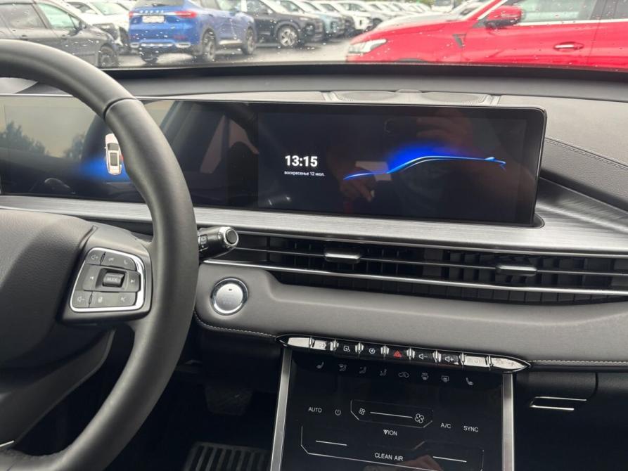 Chery Tiggo 7 Pro Max I Москва  - изображение 18