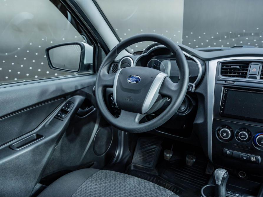 Datsun on-DO I Рестайлинг Самара  - изображение 12