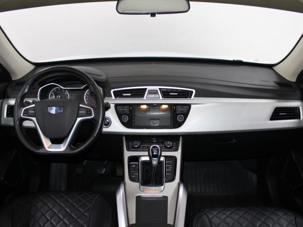 Geely Atlas I с пробегом 2020 года, цена 1 579 900 рублей, 104570 км, внедорожник, Автокод Объявления