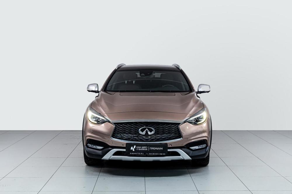Infiniti QX30 Казань  - изображение 2