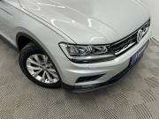 Volkswagen Tiguan II Воронеж  - изображение 28
