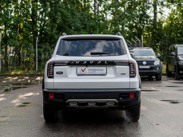 Haval Dargo I с пробегом 2023 года, цена 2 468 000 рублей, 30215 км, внедорожник, Автокод Объявления
