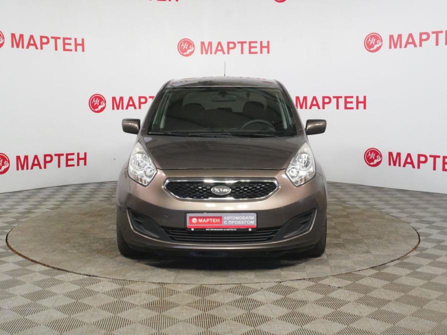 Kia Venga I Вологда  - изображение 2