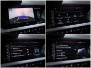 Audi A3 IV (8Y) Москва  - изображение 47