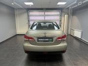 Nissan Almera III (G15) Тверь  - изображение 24