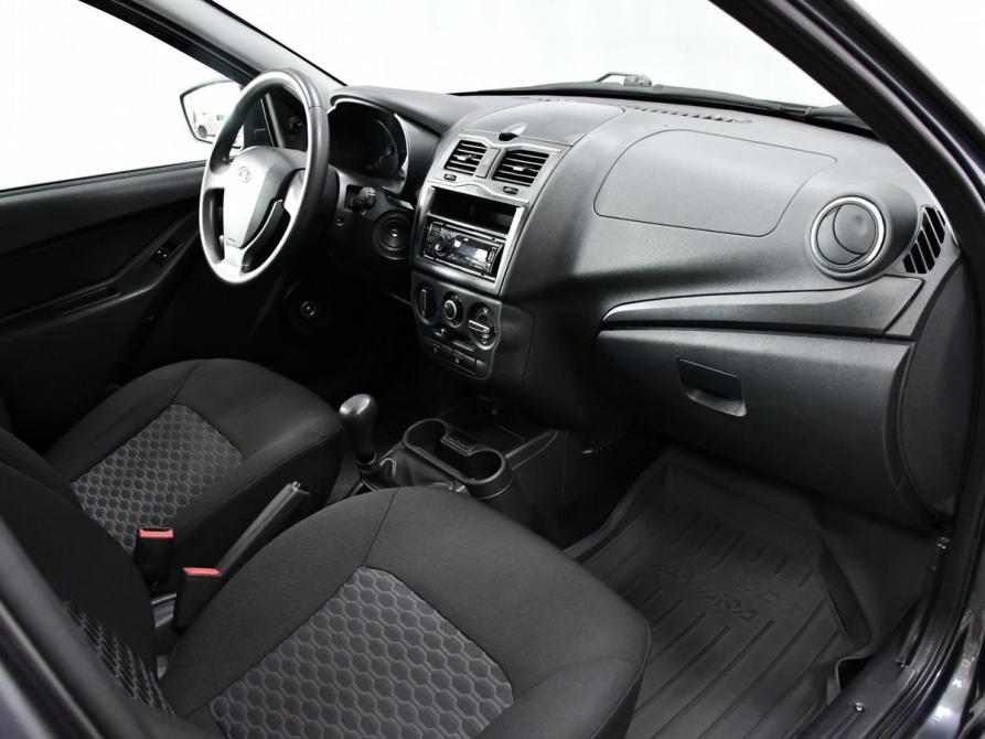 Lada (ВАЗ) Granta I Новосибирск  - изображение 18