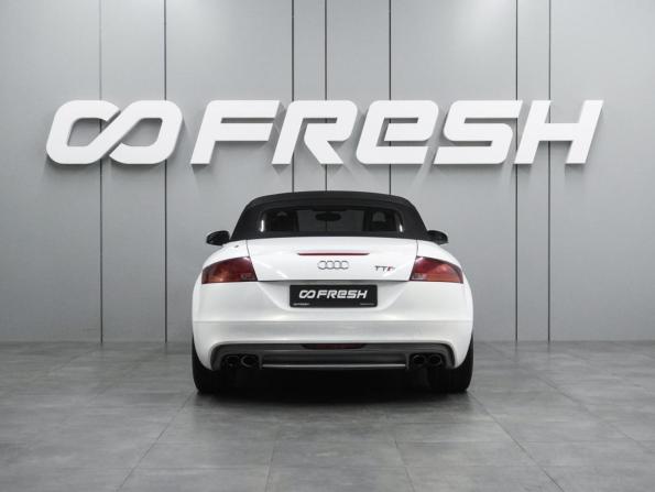 Audi TTS II (8J) с пробегом 2008 года, цена 2 175 000 рублей, 140663 км, родстер, Автокод Объявления