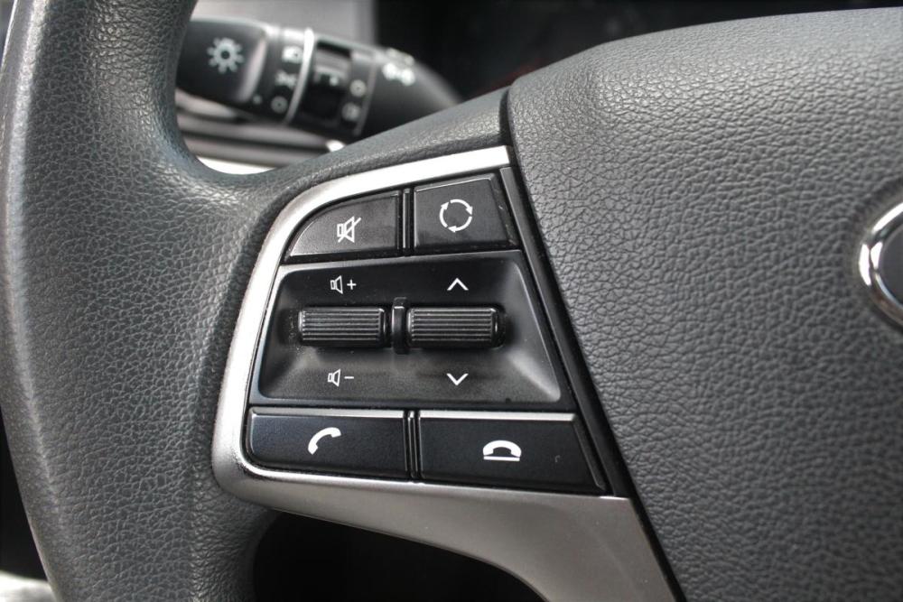 Hyundai Solaris II Рестайлинг Брянск  - изображение 11