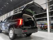 Haval H5 II Санкт-Петербург  - изображение 30