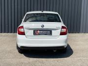 Skoda Rapid I Рестайлинг Самара  - изображение 14