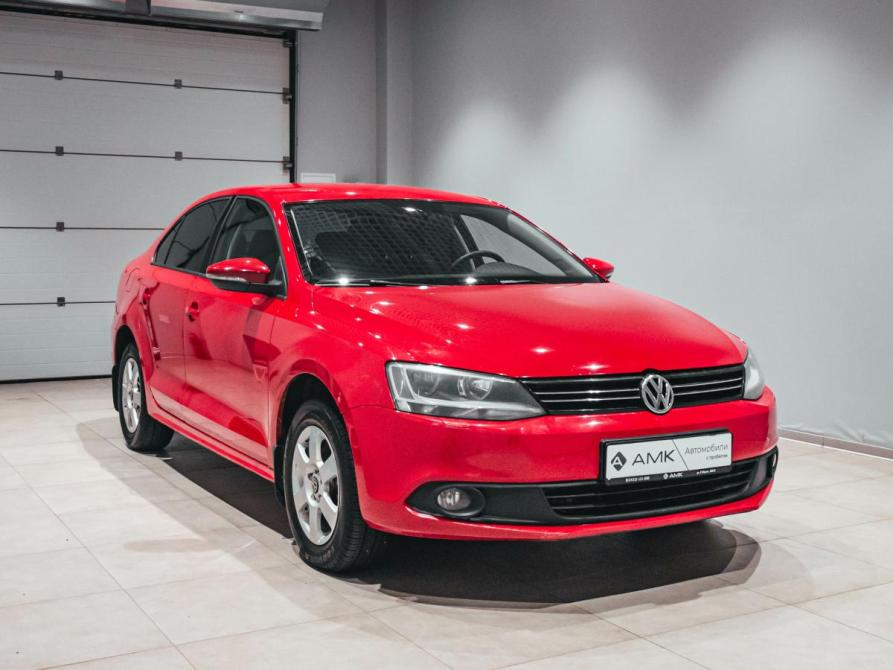 Volkswagen Jetta VI Екатеринбург  - изображение 2