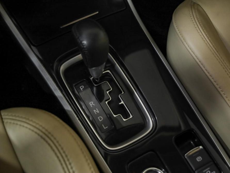 Mitsubishi Outlander III Рестайлинг 3 Санкт-Петербург  - изображение 16
