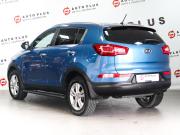 Kia Sportage III Минеральные Воды  - изображение 21