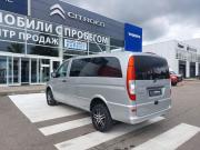 Mercedes-Benz Vito II (W639) Рестайлинг Тверь  - изображение 33