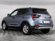 Chery Tiggo 4 I Рестайлинг Химки  - изображение 20