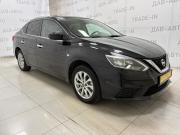Nissan Sylphy III (China Market) Рестайлинг Пермь  - изображение 23