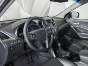 Hyundai Santa Fe III Рестайлинг Москва  - изображение 42