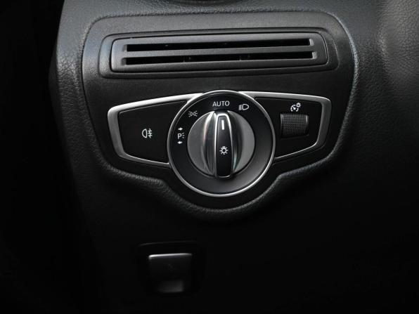 Mercedes-Benz GLC I (X253) Рестайлинг с пробегом 2021 года, цена 4 829 000 рублей, 49482 км, внедорожник, Автокод Объявления
