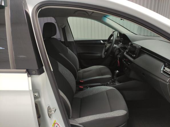 Skoda Rapid II с пробегом 2021 года, цена 1 250 000 рублей, 130255 км, лифтбек, Автокод Объявления