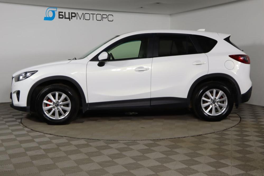 Mazda CX-5 I Нижний Новгород  - изображение 8