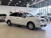 Nissan Almera III (G15) Апатиты  - изображение 20
