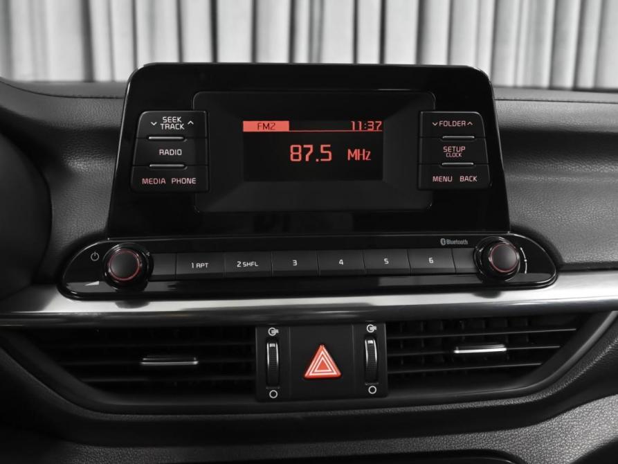 Kia Cerato IV Ставрополь  - изображение 14