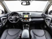 Toyota RAV4 III (XA30) Рестайлинг Волгоград  - изображение 51