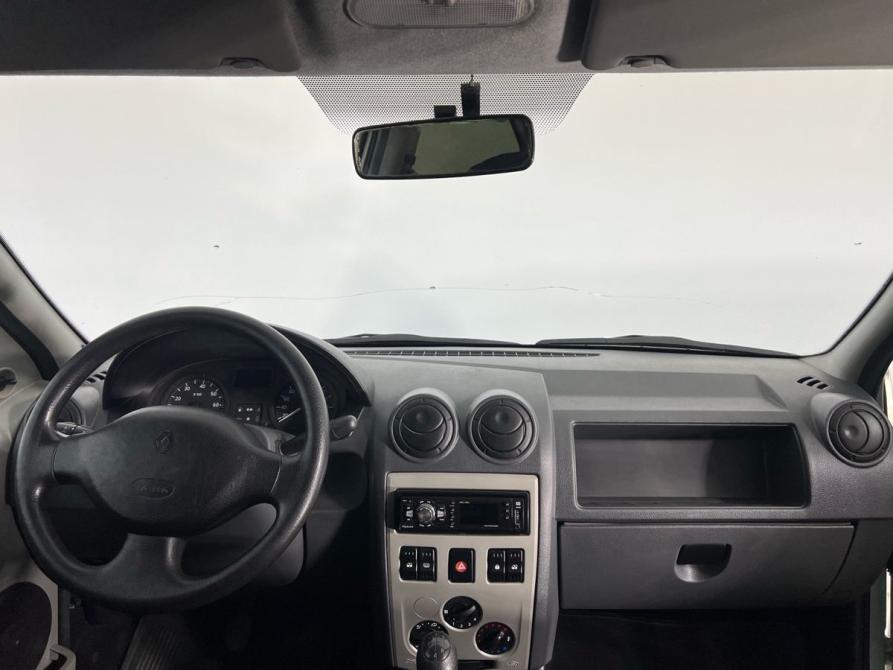 Renault Logan I Архангельск  - изображение 13