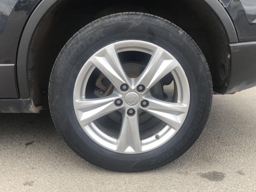FAW Besturn X80 I Брянск  - изображение 15