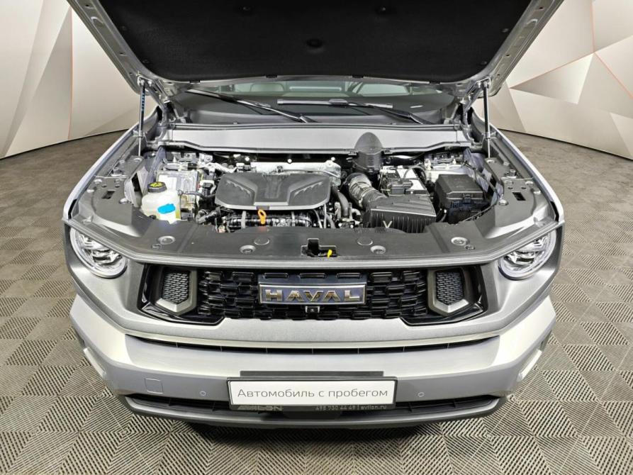 Haval H7 I Москва  - изображение 18