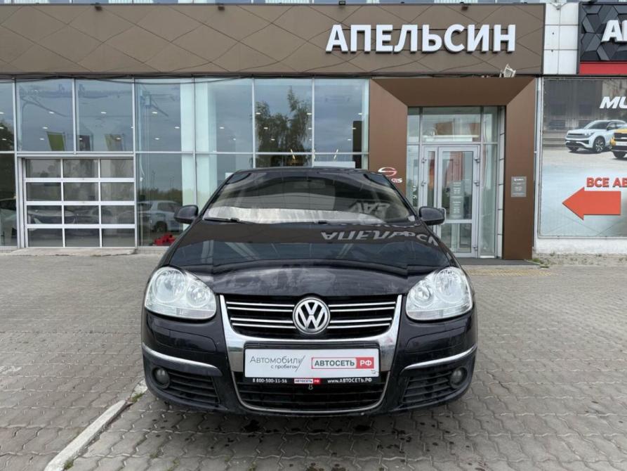 Volkswagen Jetta V Набережные Челны  - изображение 2