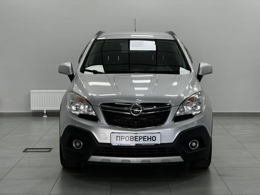 Opel Mokka I Казань  - изображение 6