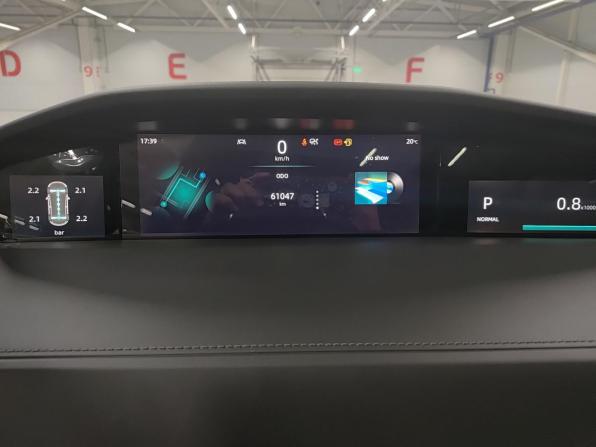 Changan UNI-K с пробегом 2024 года, цена 2 950 000 рублей, 61050 км, внедорожник, Автокод Объявления
