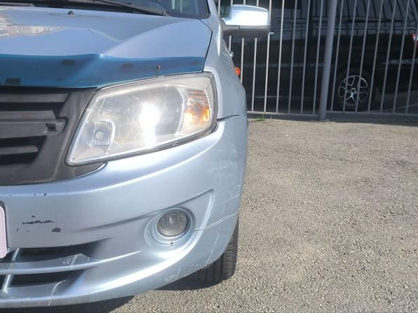Lada (ВАЗ) Granta I с пробегом 2013 года, цена 390 000 рублей, 164000 км, седан, Автокод Объявления