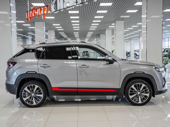 Changan CS35 Plus I Рестайлинг с пробегом 2024 года, цена 1 904 000 рублей, 35673 км, внедорожник, Автокод Объявления