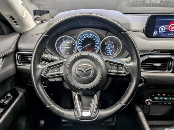 Mazda CX-5 II с пробегом 2020 года, цена 2 350 000 рублей, 172392 км, внедорожник, Автокод Объявления