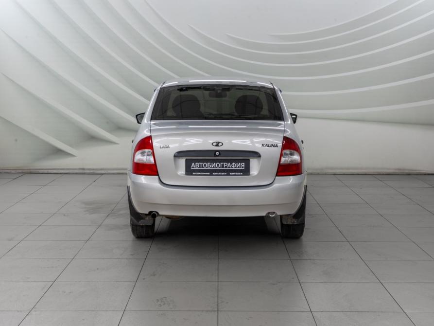Lada (ВАЗ) Kalina I Волгоград  - изображение 6