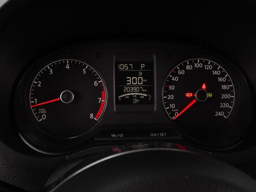 Volkswagen Polo V Рестайлинг Воронеж  - изображение 12