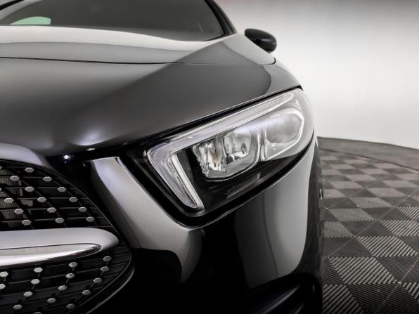 Mercedes-Benz A-Класс IV (W177) с пробегом 2019 года, цена 2 400 000 рублей, 82781 км, седан, Автокод Объявления