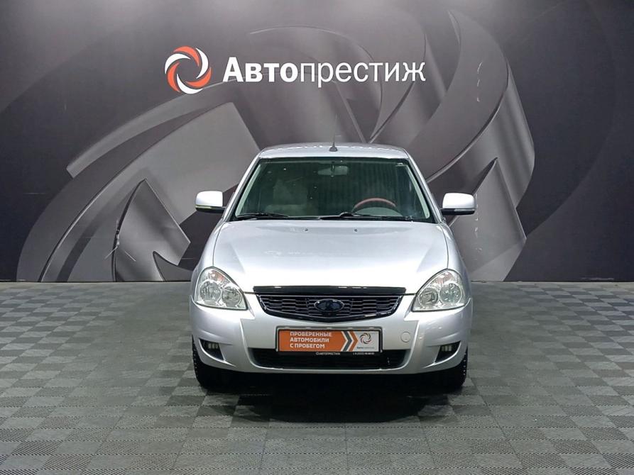 Lada (ВАЗ) Priora I Оренбург  - изображение 2
