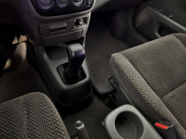 Honda CR-V I с пробегом 1998 года, цена 289 000 рублей, 295066 км, внедорожник, Автокод Объявления