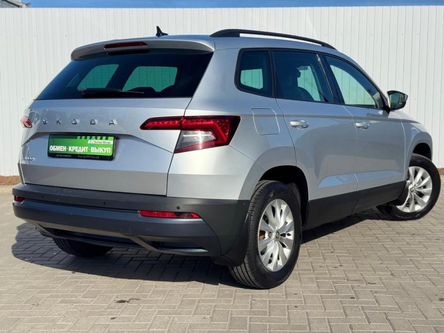Skoda Karoq I Ростов-на-Дону  - изображение 10
