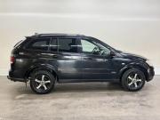 SsangYong Kyron I Рестайлинг Саратов  - изображение 19