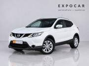 Nissan Qashqai II Краснодар  - изображение 24