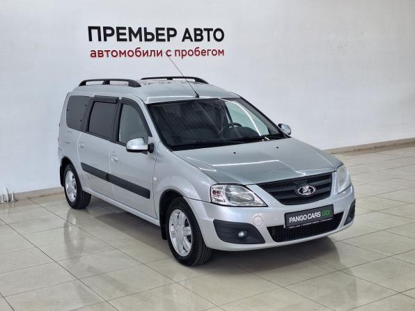 Lada (ВАЗ) Largus I с пробегом 2013 года, цена 750 000 рублей, 119034 км, универсал, Автокод Объявления